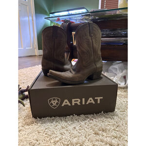 Women’s Ariat Boots
